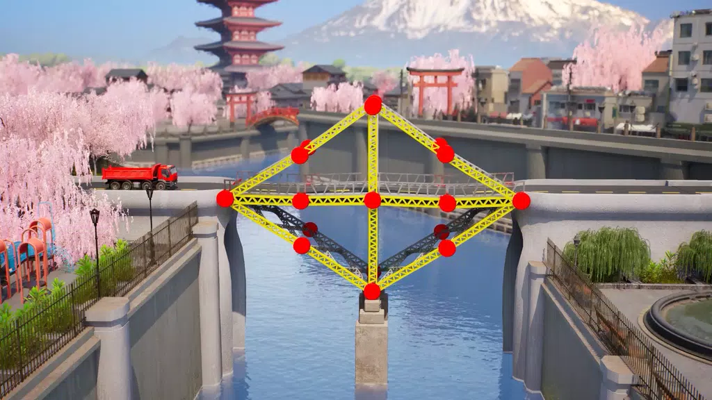 Build Master: Bridge Race屏幕截圖2