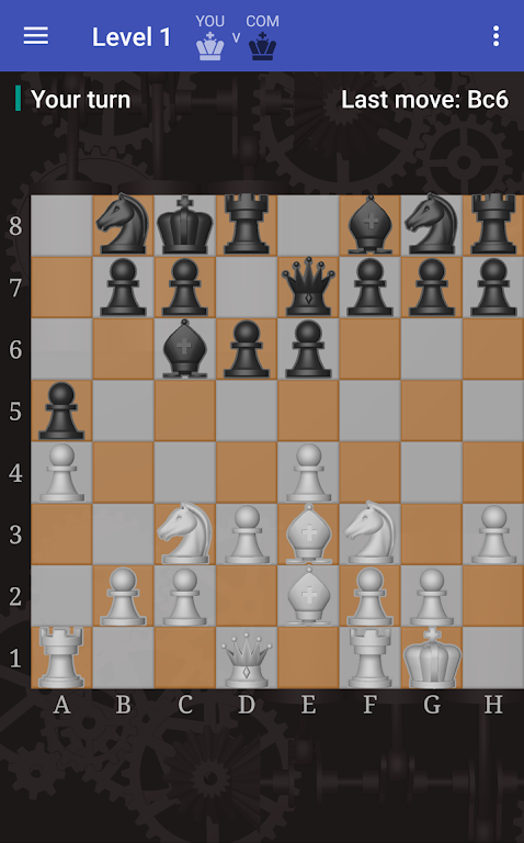 Chess / Reversi / Sudoku 스크린샷 0