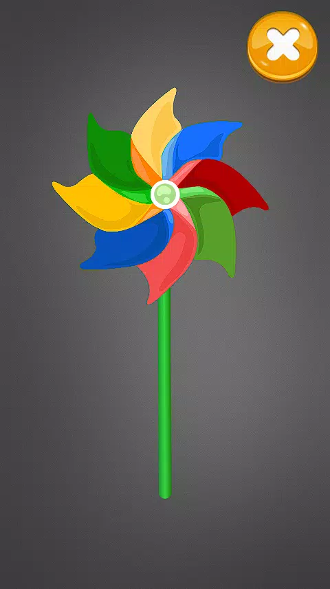 Pinwheel Screenshot 3