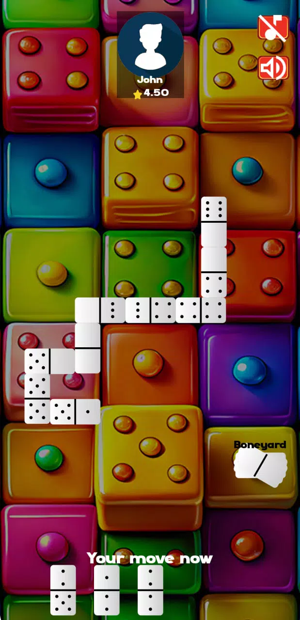 Tile Tactics स्क्रीनशॉट 3