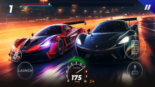 Screenshot King Of The Racing 2 1