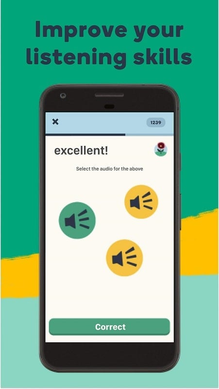 Memrise: speak a new language Screenshot 2