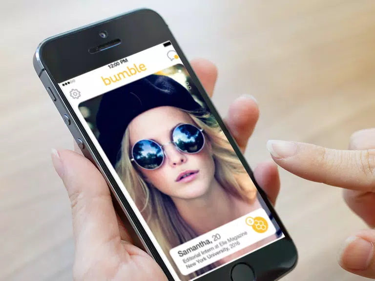 Guide For Bumble - Dating screenshot 0