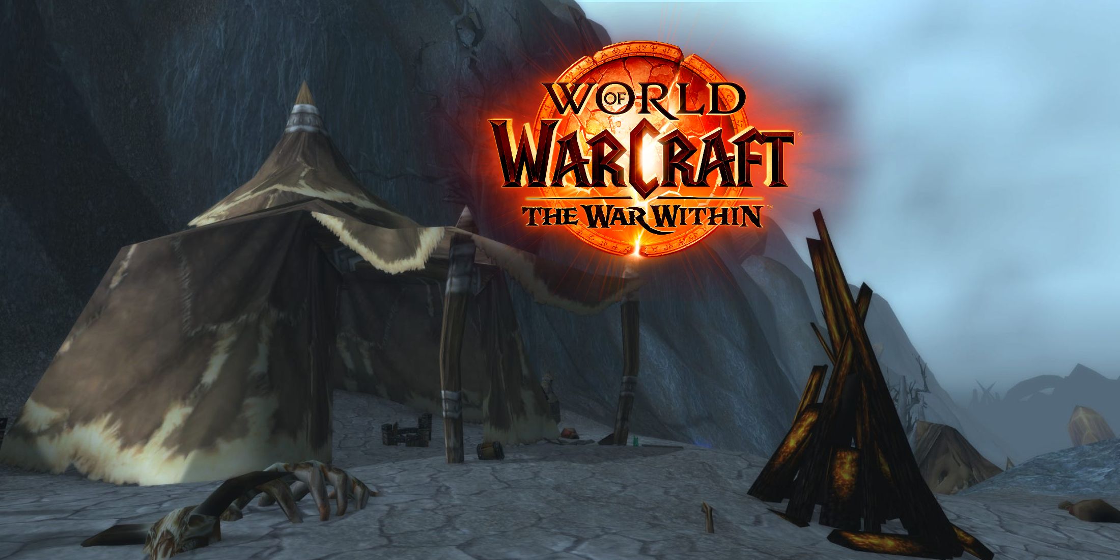 WoW Unveils Warbands Campsites