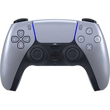 Controlador Dualsense de Sony PS5 - STERLING SILE