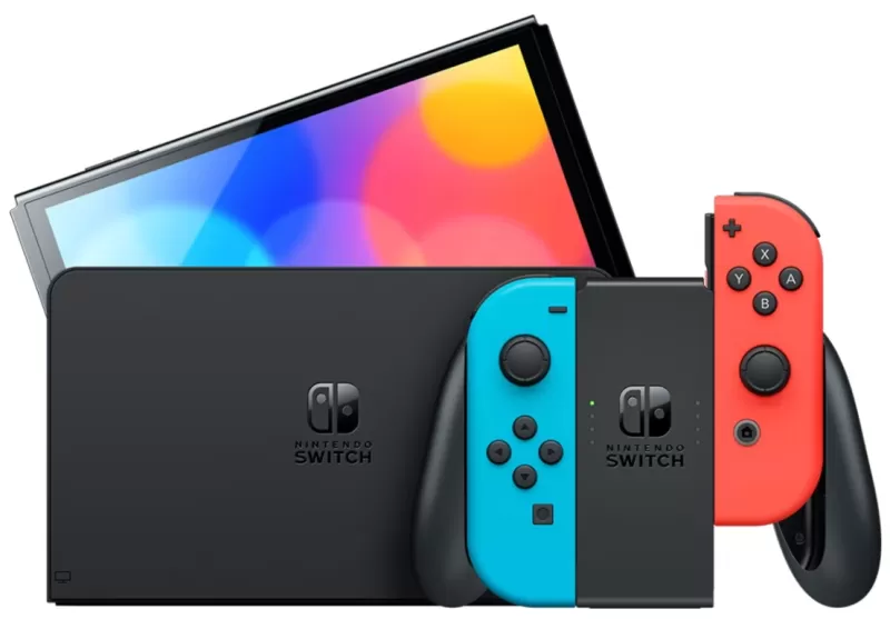 Nintendo -consoles: volledige releasedatum geschiedenis