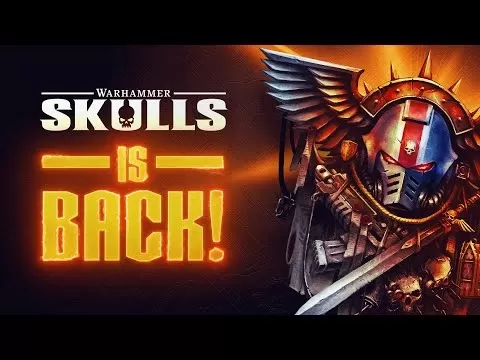 Warhammer 40,000: Tacticus - New Faction Reveal