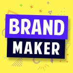 Brand Maker: Graphic Design