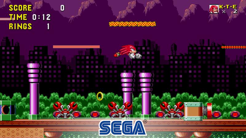 Sonic the Hedgehog™ Classic スクリーンショット 3