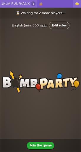 JKLM.FUN Party Games Captura de pantalla 3