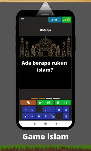 Game islam屏幕截圖0