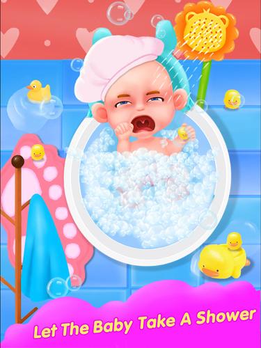 Baby Careスクリーンショット3
