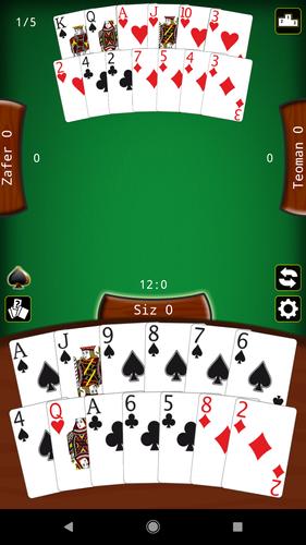 Batak Master screenshot 0