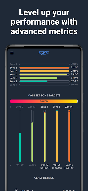 Power Zone Pack screenshot 2