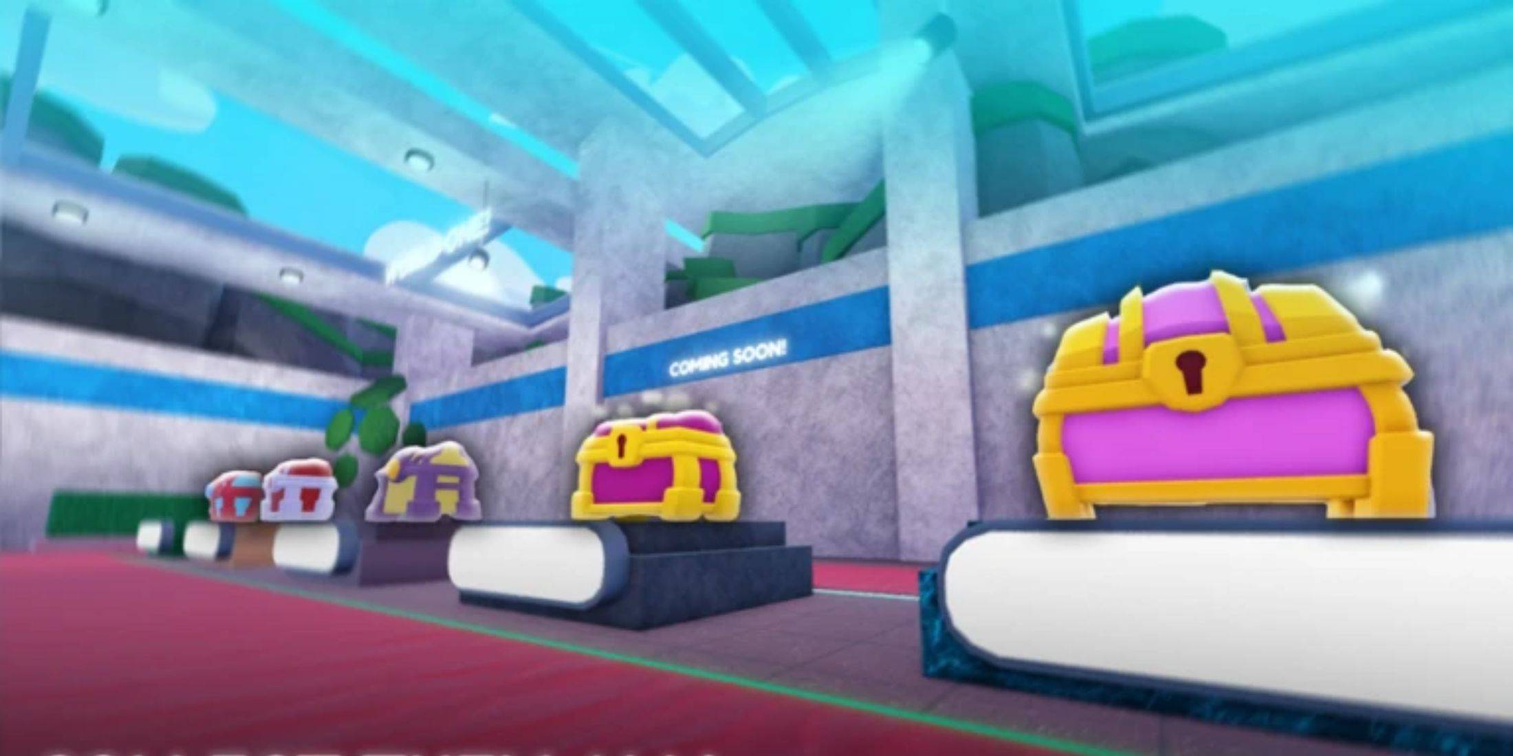 Gold Kick Simulator - Canali dei social media