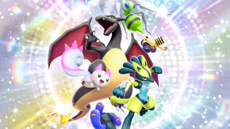 Missões secretas reveladas em Pokemon TCG Pocket: Revely Shining