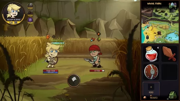 放置RPG提升英雄培養效率與戰鬥表現