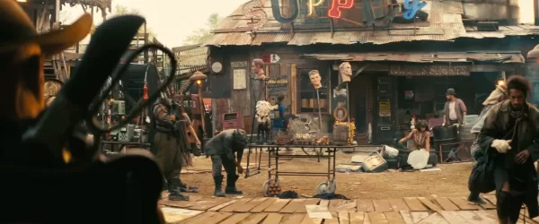 Fallout TV Show Easter Egg Location 5