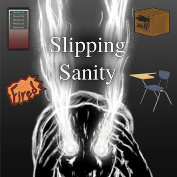 Slipping Sanity Screenshot 0