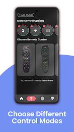 Remote Control for Astro Njoi Скриншот 3