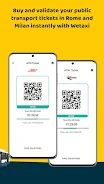 Wetaxi - The fixed price taxi Captura de tela 3