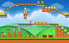 Super Jabber Jump 3 Screenshot 1