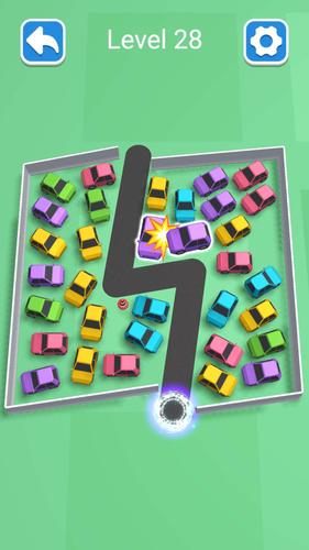 Car Jam Screenshot 3