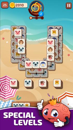 Tile Match Master屏幕截圖2