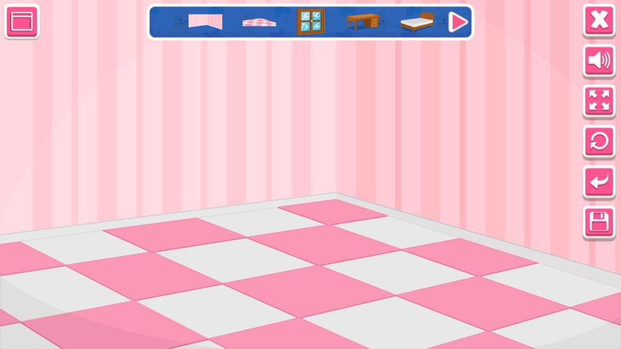 Dreamlike Room capture d’écran 1