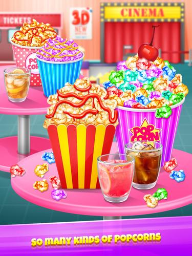 Popcorn屏幕截圖0