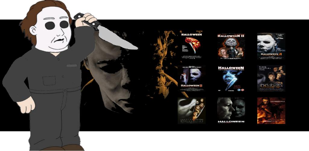 Michael Myers Halloween Trivia capture d’écran 0