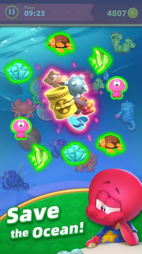 Screenshot Match Topia 3
