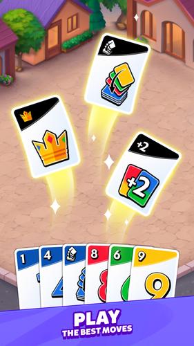 OPA! - Family Card Game屏幕截圖1