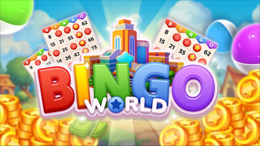 Bingo экрана 0