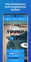 Trump Cards屏幕截圖0