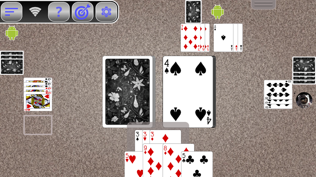 MiniCards - Card Deck Screenshot 2