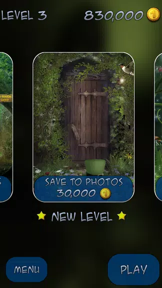 Hidden Mahjong: Irish Luck屏幕截圖3