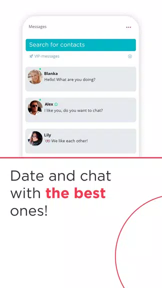 Serious dating site for relati экрана 0