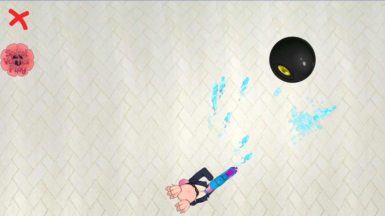 Umichan Maiko Agent Academyスクリーンショット1