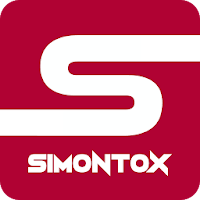 Simontox lol apps