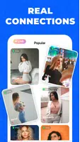 Chat Uzbekistán Dating screenshot 0