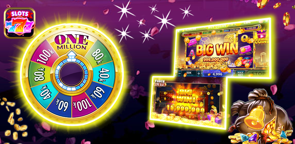 Online Slots Pagcor 777 Games屏幕截圖2