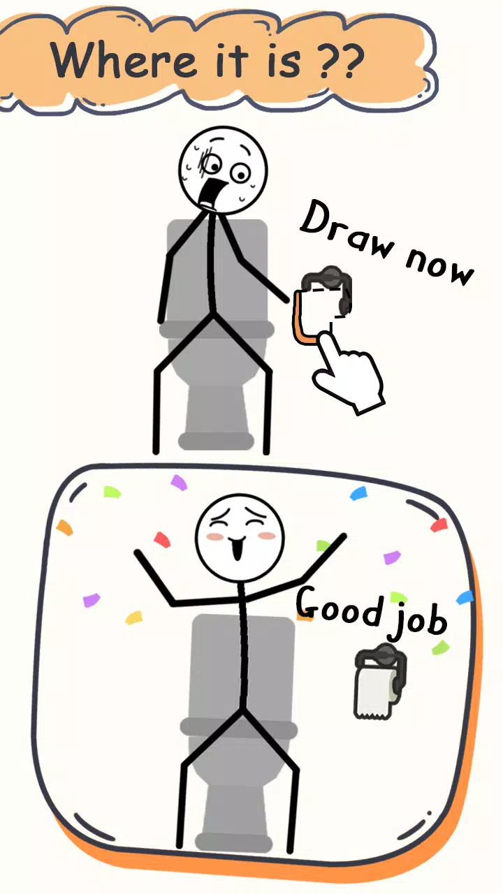 Draw Puzzle 2 Screenshot 1
