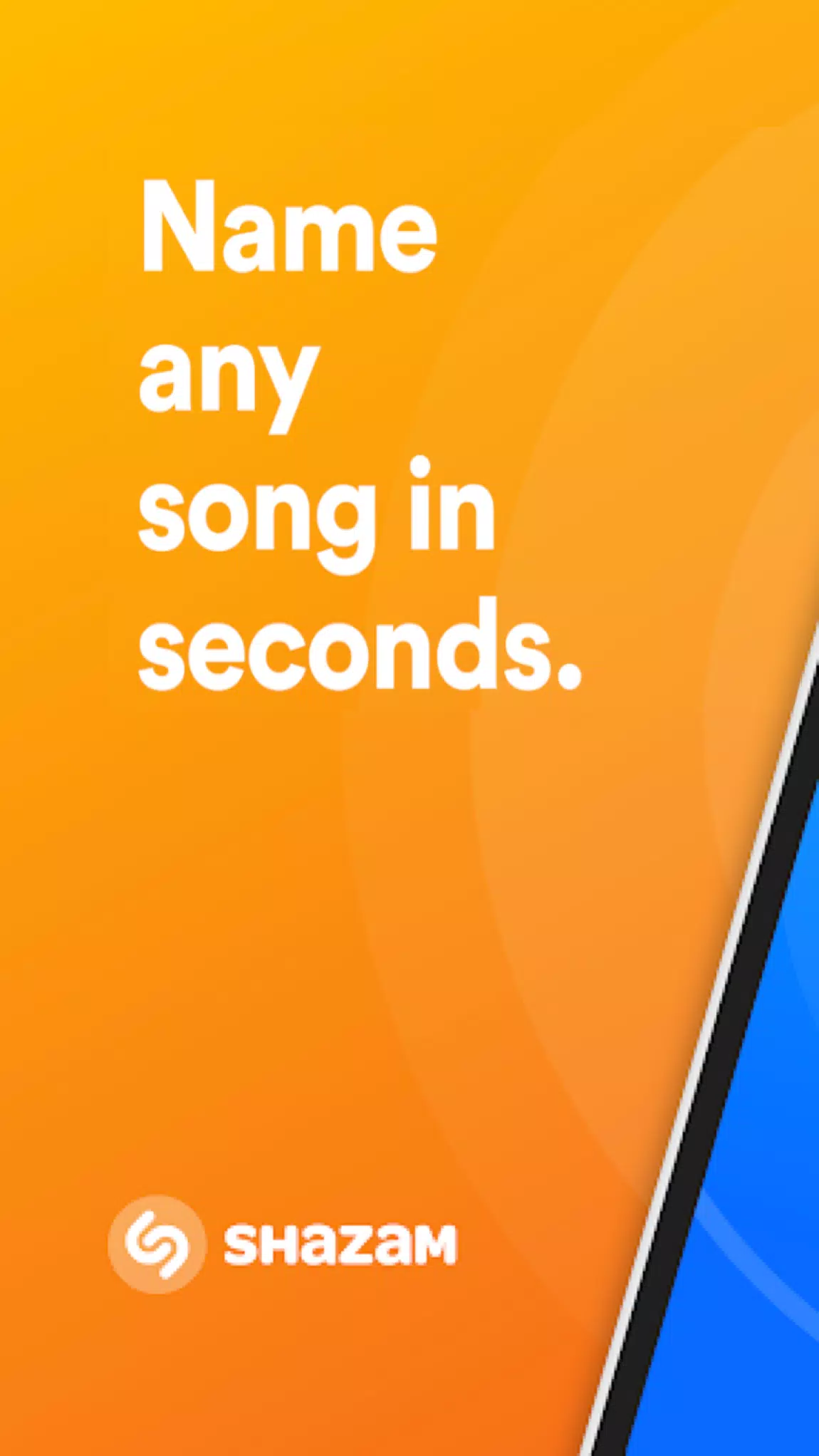 Shazam: Finde Musik, Konzerte Screenshot 0