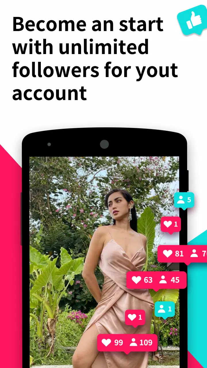 Screenshot Tikup-Followers&Likes 2