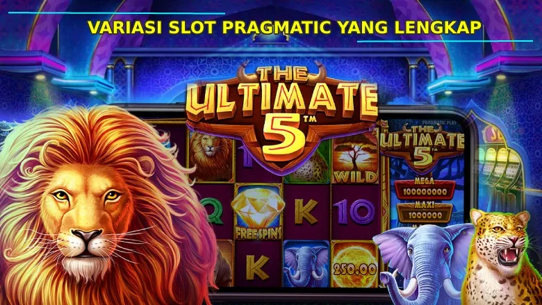 Gates of Spin Olympus Slotスクリーンショット1
