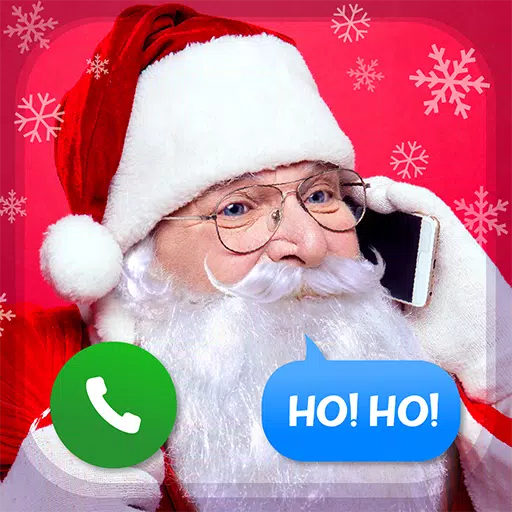 Christmas Prank Call for Kids