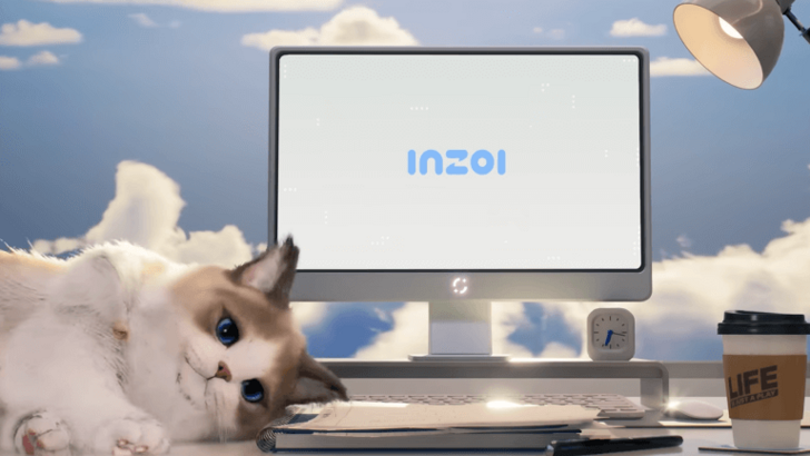 inZOI Release Date and Time