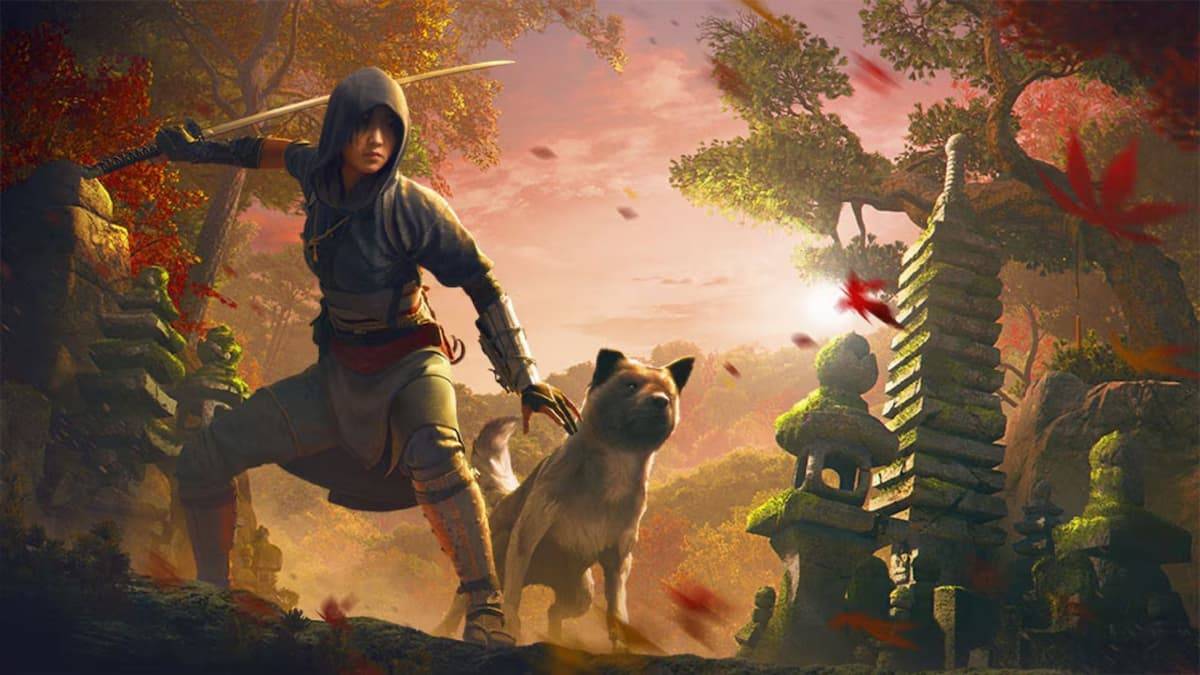 Уровни сложности в Assassin's Creed Shadows: подробное объяснение