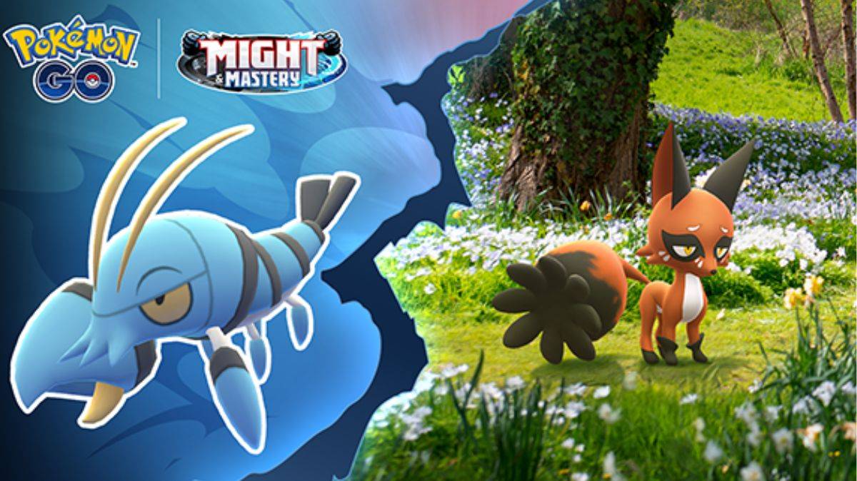 Guide d'acquisition de Nickit et Thievul dans Pokemon Go